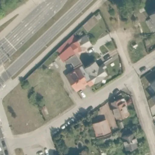 Vaizdas iš viršaus: Skinijos g. 1, Klaipėda