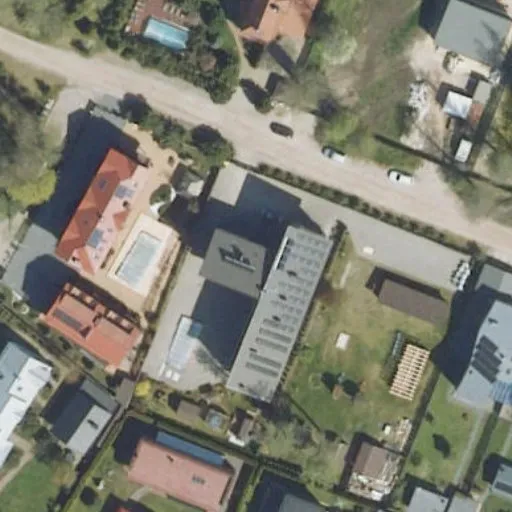 Vaizdas iš viršaus: Ievų g. 7, Palanga