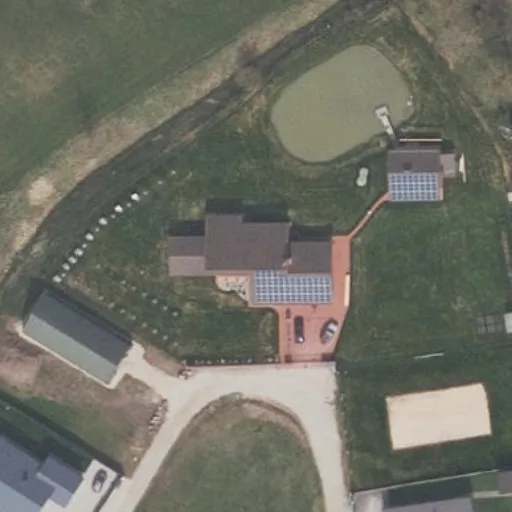 Vaizdas iš viršaus: Stirnų g. 25, Didvyriai