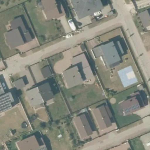 Vaizdas iš viršaus: Žaliakelio g. 15, Slengiai