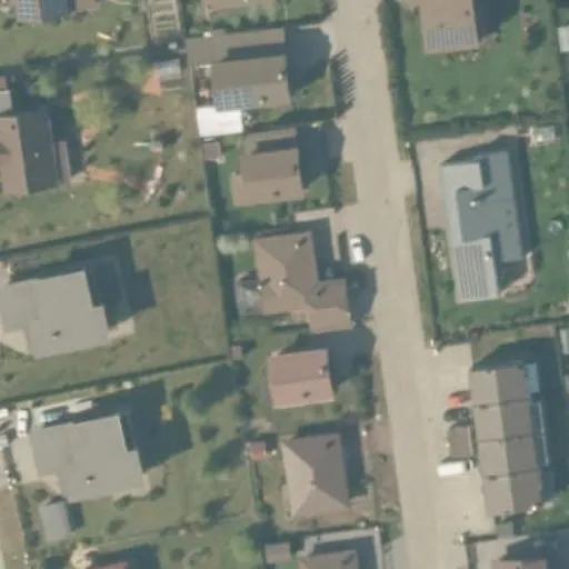 Vaizdas iš viršaus: Klipščių g. 33, Slengiai