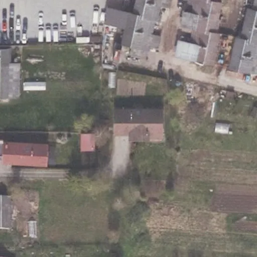 Vaizdas iš viršaus: Ledos g. 13A, Užliedžiai