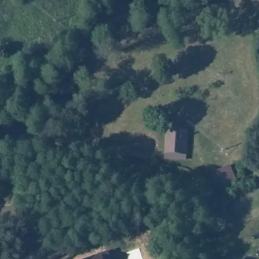Vaizdas iš viršaus: Versekos g. 12, Balandiškės