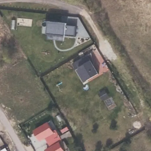 Vaizdas iš viršaus: Sutemos g. 28, Kaunas