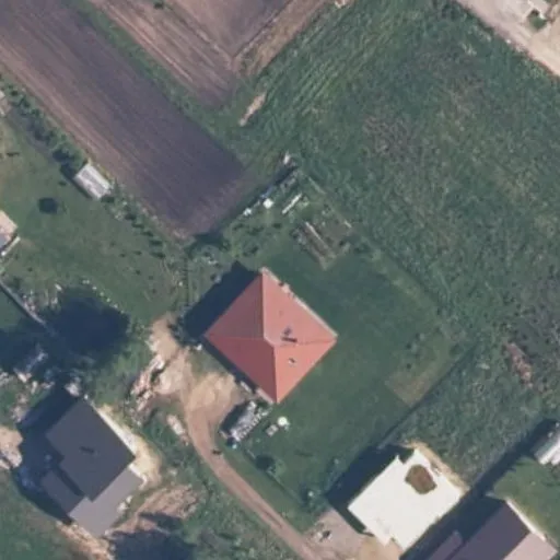 Vaizdas iš viršaus: Mažosios Lietuvos g. 27J, Šiauliai
