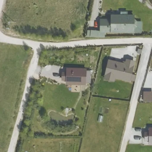 Vaizdas iš viršaus: Lazdynų g. 13, Dupulčiai