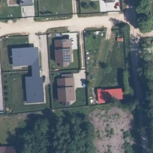 Vaizdas iš viršaus: Juozo Urbšio g. 59, Vilnius