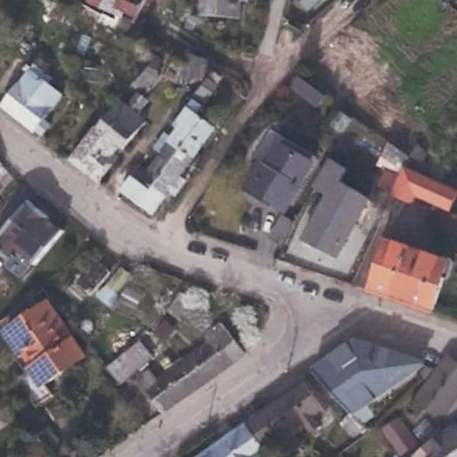 Vaizdas iš viršaus: Telšių g. 32, Kaunas