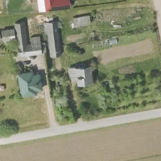 Vaizdas iš viršaus: Ąžuolų g. 11, Akmenė II