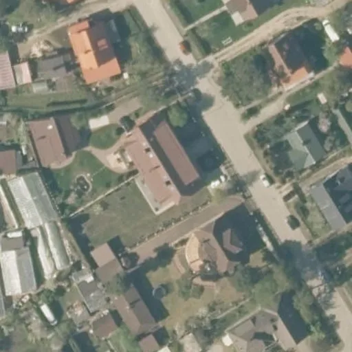 Vaizdas iš viršaus: Druskininkų g. 3A, Klaipėda