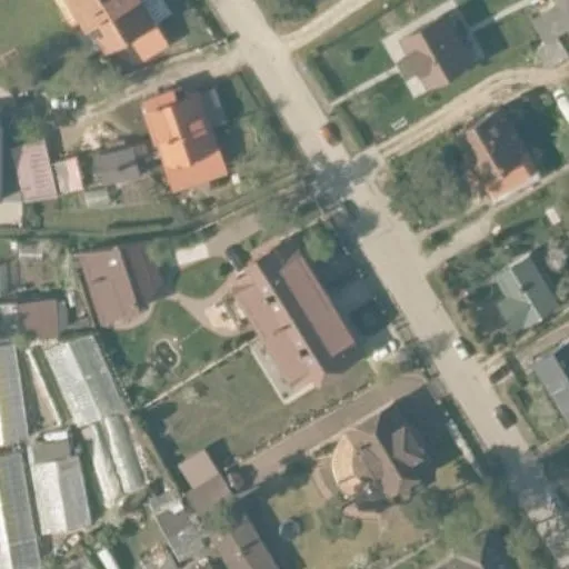 Vaizdas iš viršaus: Druskininkų g. 3B, Klaipėda