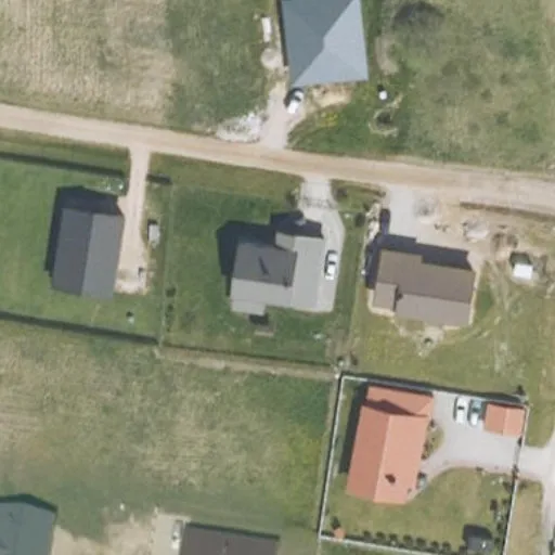 Vaizdas iš viršaus: Kastyčio g. 6, Kretinga