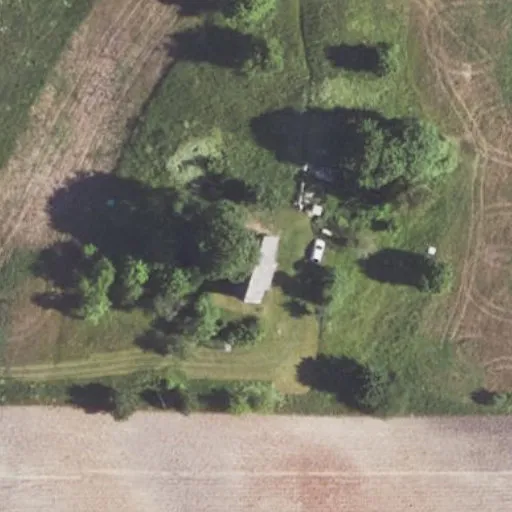 Vaizdas iš viršaus: Jono Asminavičiaus g. 49, Biliakiemis