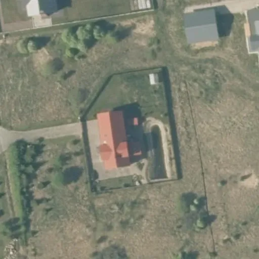 Vaizdas iš viršaus: Karklininkų g. 35, Karklė