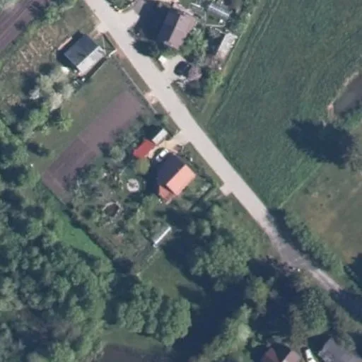 Vaizdas iš viršaus: Statybininkų g. 103, Kakoniškė