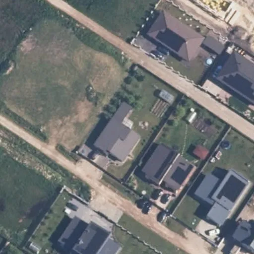 Vaizdas iš viršaus: L. Rėzos g. 8G, Šiauliai