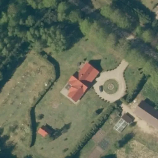 Vaizdas iš viršaus: H. Zudermano g. 21, Macikai