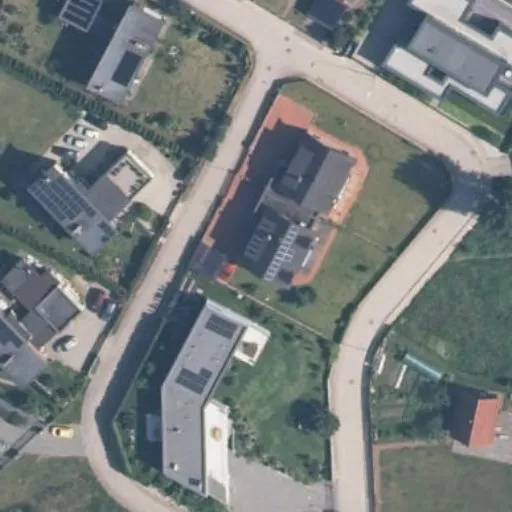 Vaizdas iš viršaus: Pijų g. 42, Vilnius
