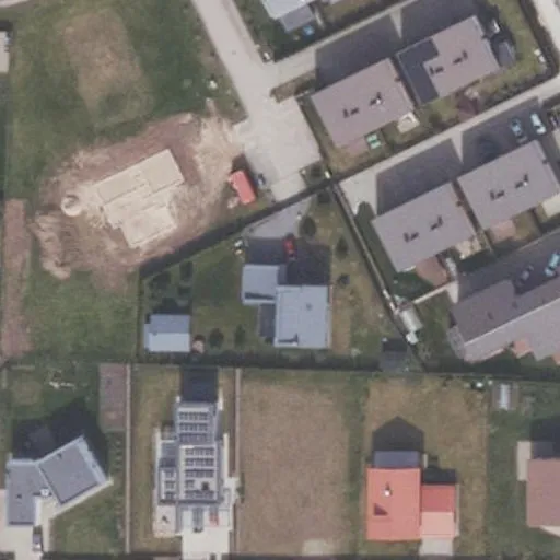 Vaizdas iš viršaus: Audenio g. 10, Kaunas