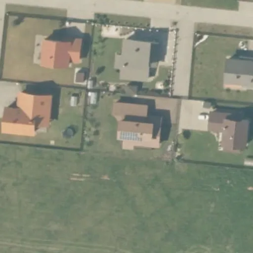 Vaizdas iš viršaus: Šviesos g. 37, Slengiai