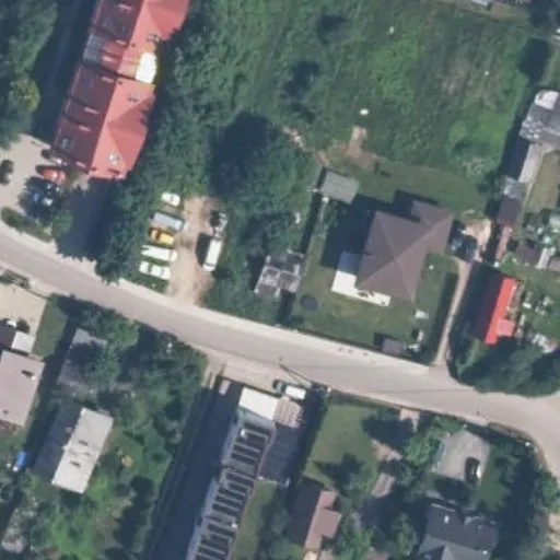 Vaizdas iš viršaus: Pylimėlių g. 30, Vilnius