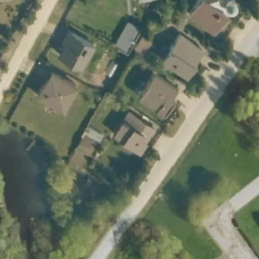 Vaizdas iš viršaus: Medelyno g. 51, Šiauliai