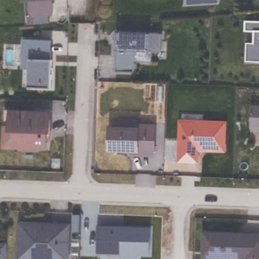 Vaizdas iš viršaus: Audenio g. 11, Kaunas