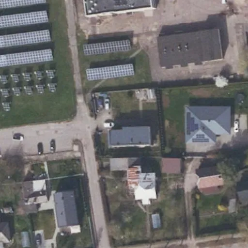 Vaizdas iš viršaus: Vileikos g. 4, Kaunas