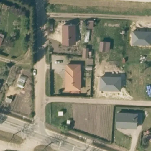 Vaizdas iš viršaus: Aukštumalos 2-oji g. 33, Šilutė