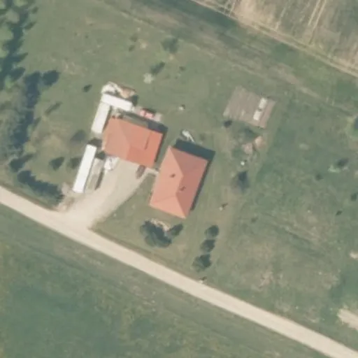 Vaizdas iš viršaus: Ateities g. 2, Kvietiniai