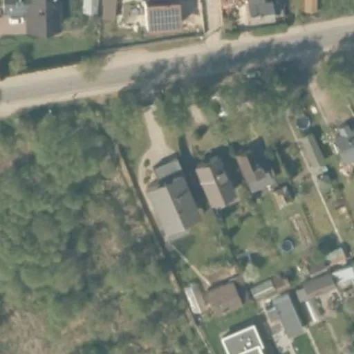 Vaizdas iš viršaus: Veterinarijos g. 58, Klaipėda