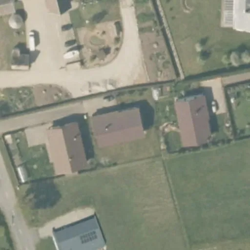 Vaizdas iš viršaus: Baukštininkų g. 5A, Klemiškė II