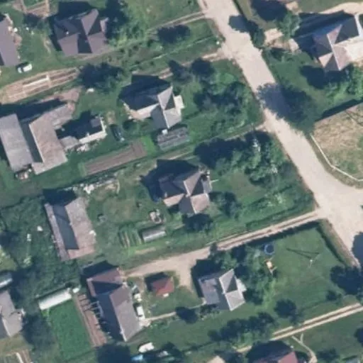 Vaizdas iš viršaus: Upelio g. 39, Pylimai