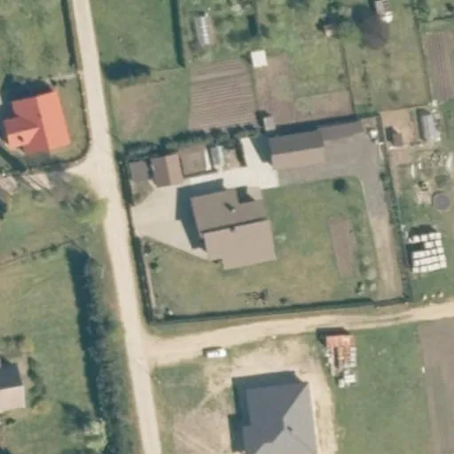Vaizdas iš viršaus: Parko g. 8, Saugos