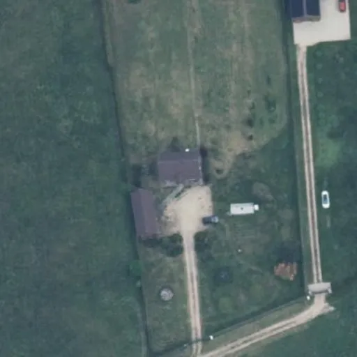 Vaizdas iš viršaus: Luknos g. 24, Apatiškės
