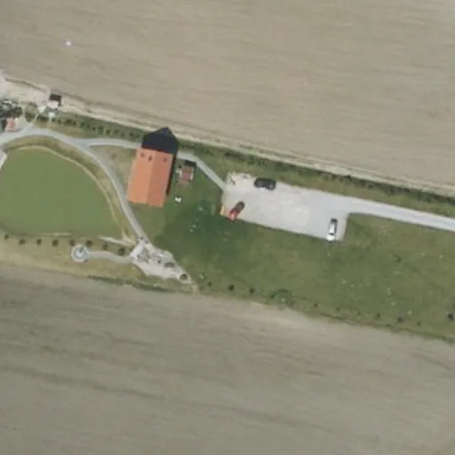 Vaizdas iš viršaus: Pjaulių g. 16, Pangesai