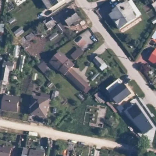 Vaizdas iš viršaus: Artojų g. 10A, Šiauliai