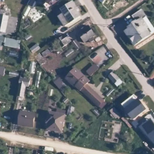 Vaizdas iš viršaus: Artojų g. 10, Šiauliai