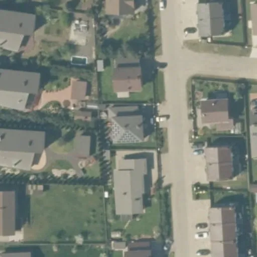 Vaizdas iš viršaus: Klipščių g. 9, Slengiai