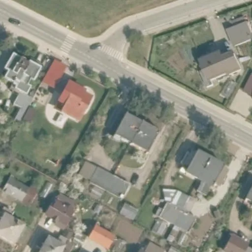 Vaizdas iš viršaus: Pušų g. 31A, Gargždai