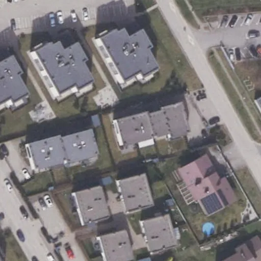 Vaizdas iš viršaus: Stalupėnų g. 2C, Kaunas