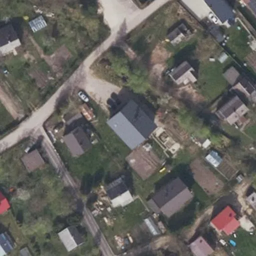 Vaizdas iš viršaus: Pelėžirnių tak. 42, Kaunas