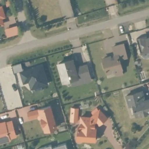 Vaizdas iš viršaus: Slengių g. 4, Slengiai