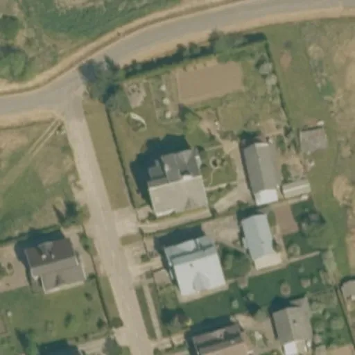 Vaizdas iš viršaus: Klykolių g. 40, Naujoji Akmenė