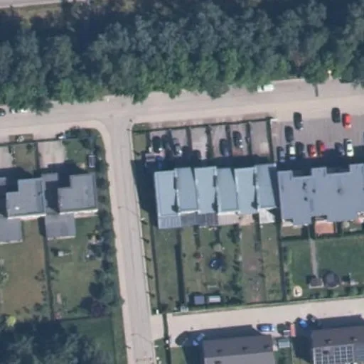 Vaizdas iš viršaus: Broniaus Kazio Balučio g. 15A, Vilnius