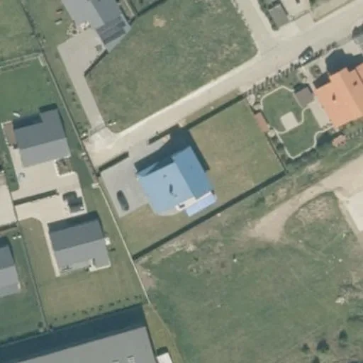 Vaizdas iš viršaus: Rasų g. 14, Ginduliai