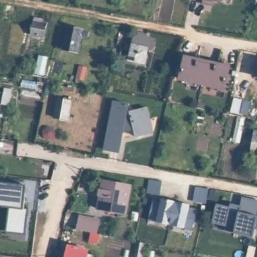 Vaizdas iš viršaus: Bajorų Sodų 24-oji g. 7, Vilnius