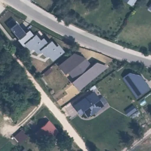 Vaizdas iš viršaus: Baltašiškės g. 95, Druskininkai