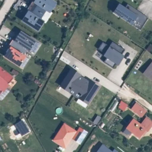 Vaizdas iš viršaus: Pagojuko g. 7A, Vilnius