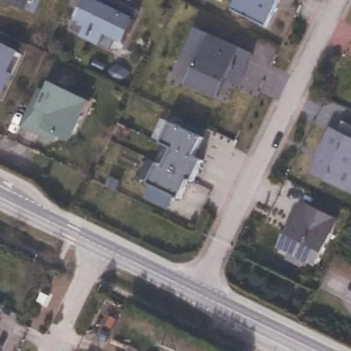 Vaizdas iš viršaus: Žaros g. 2, Kaunas